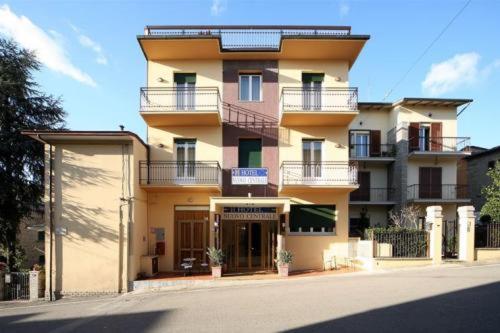 Il Centrale Cortona Exterior foto